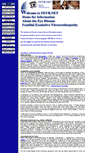 Mobile Screenshot of fevr.net